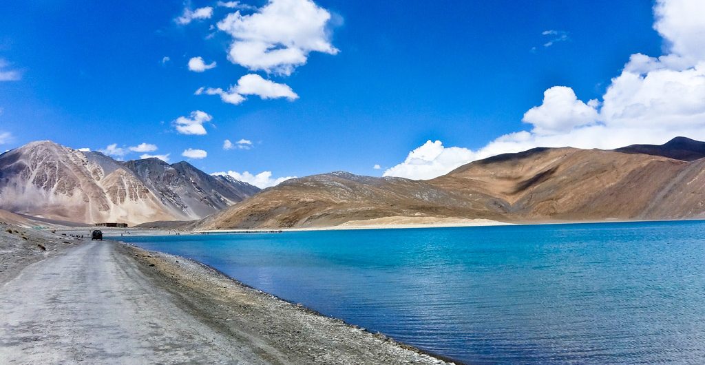 Ladakh Holiday From Pune