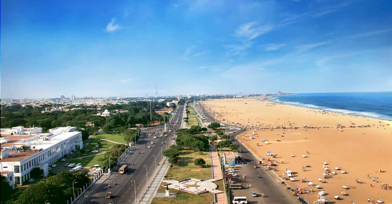 Chennai To Puducherry | Travolex