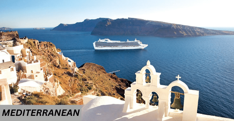 Mediterranean Cruise