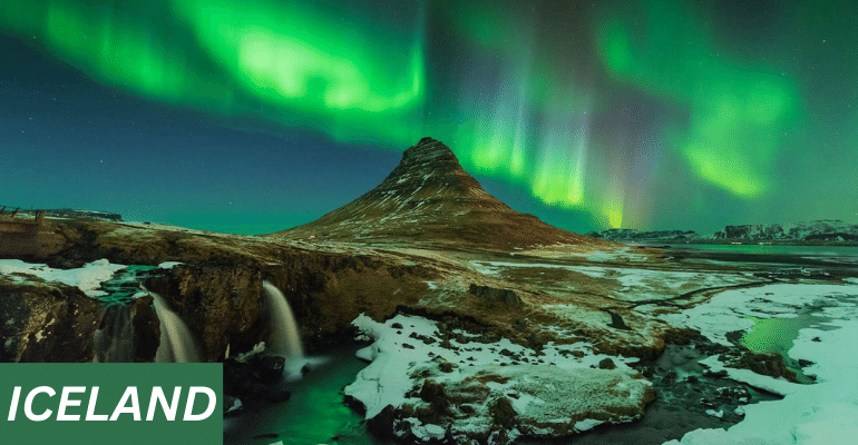 Northern Lights