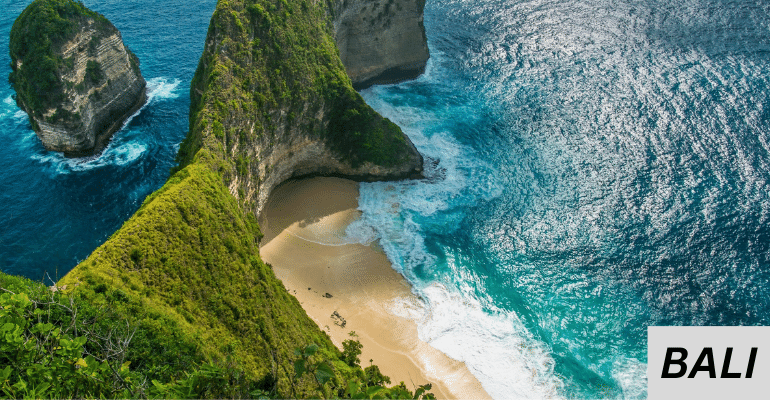 Bali Beach