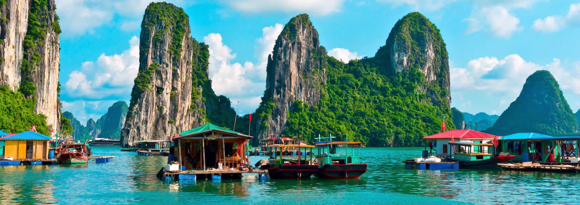 Budget-Friendly-International-Packages-From-India 