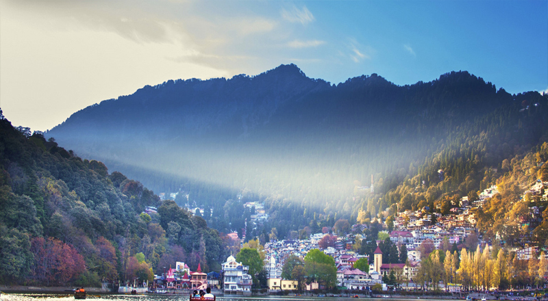 Domestic Travel Packages | Travolex