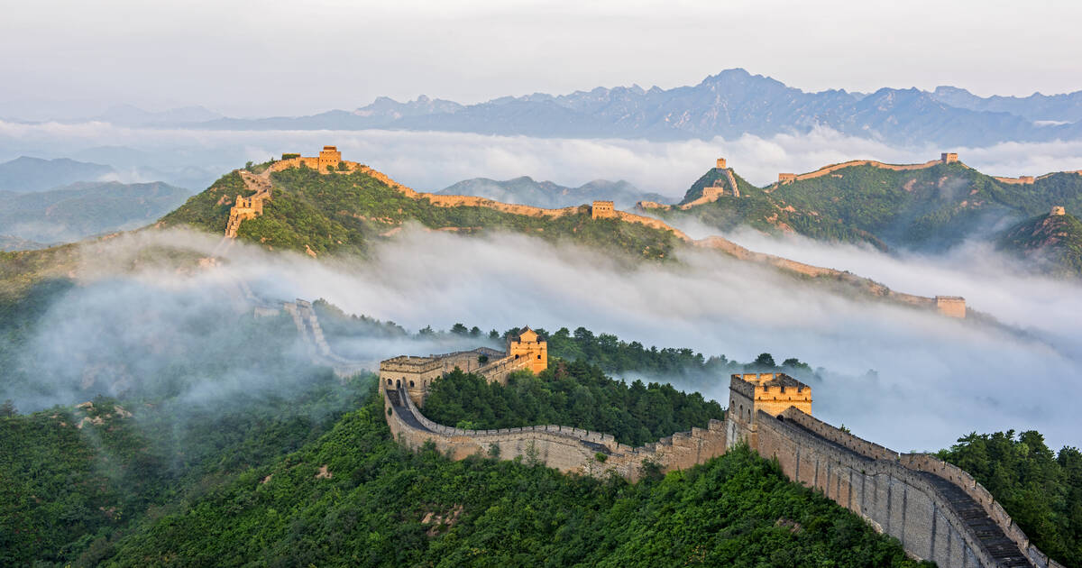 China Travel Package | Travolex