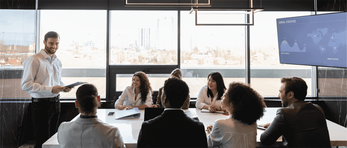 Corporate Travel Agent In MICE