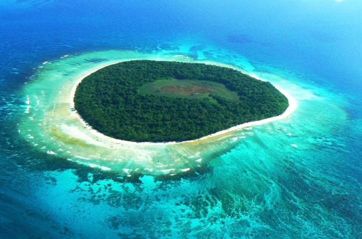 Island Tour packages